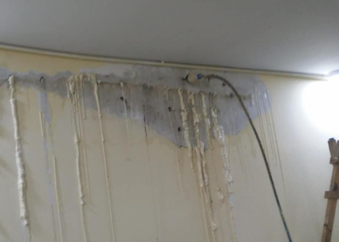 余杭杭州真空注浆施工