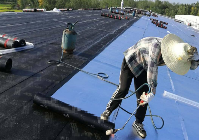 余杭屋顶防水补漏应该如何去处理呢-杭州屋顶防水补漏哪家好